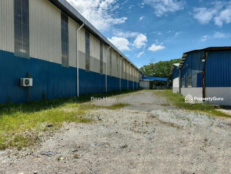 For Sale - Kamunting