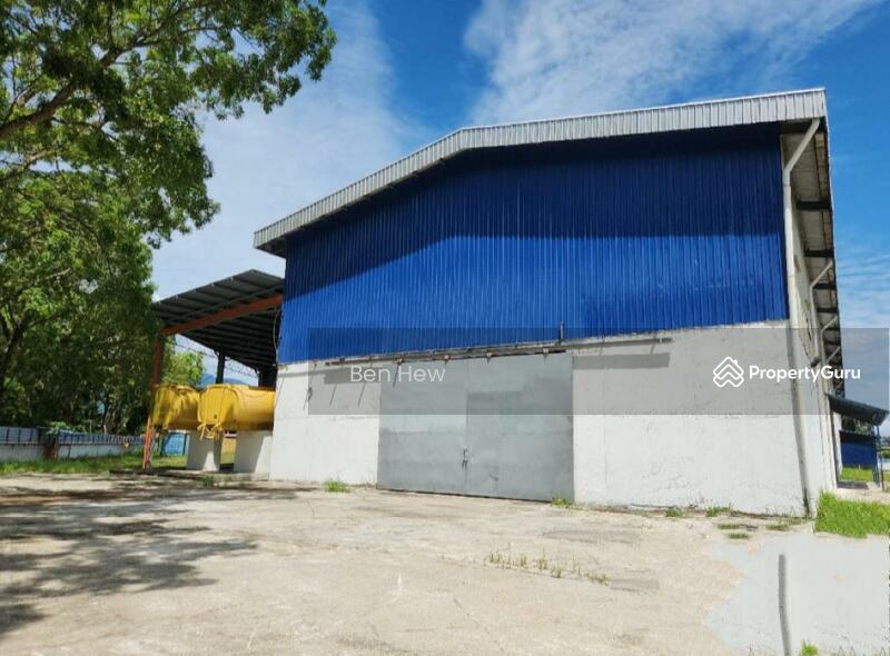 For Sale - Kamunting