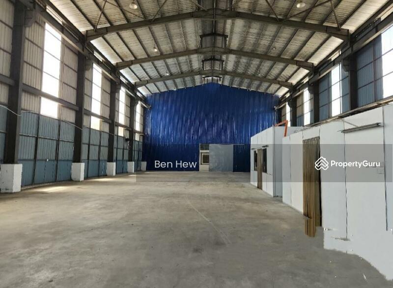 For Sale - Kamunting