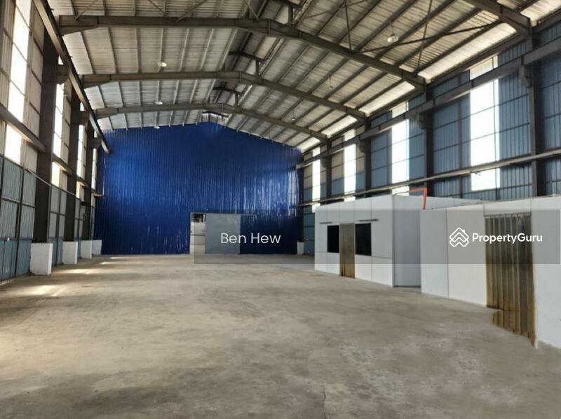 For Sale - Kamunting