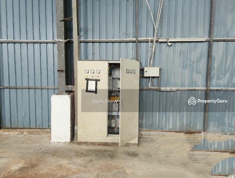 For Sale - Kamunting