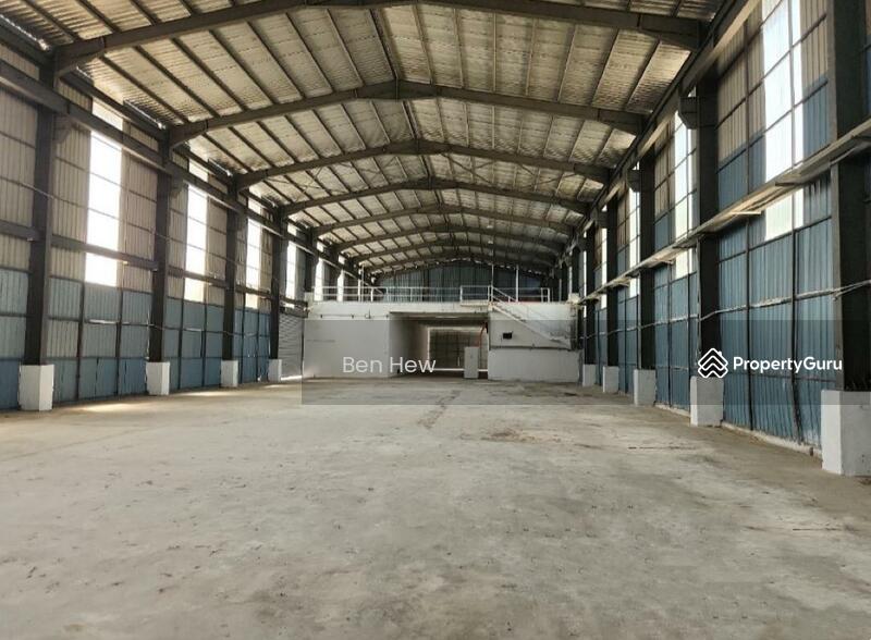 For Sale - Kamunting
