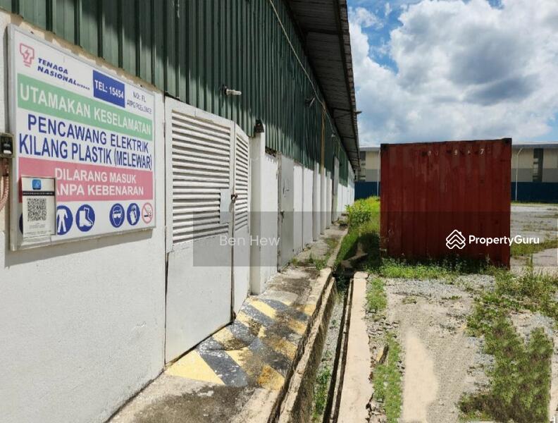 For Sale - Kamunting