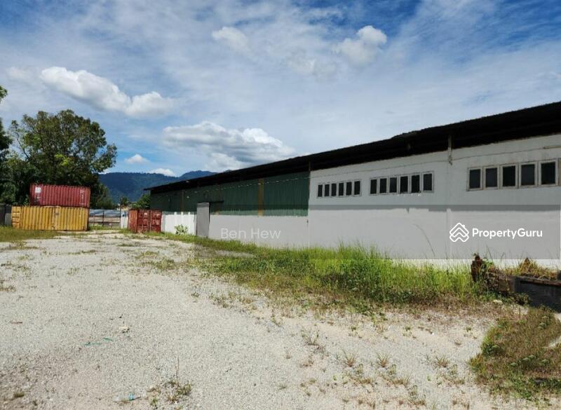 For Sale - Kamunting