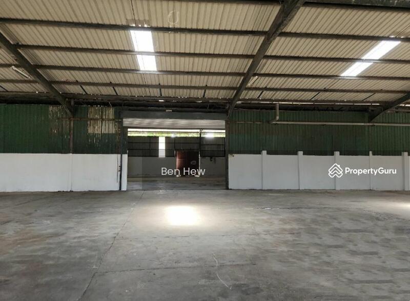 For Sale - Kamunting