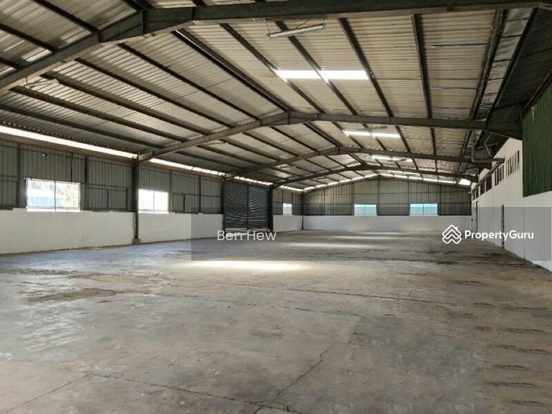 For Sale - Kamunting