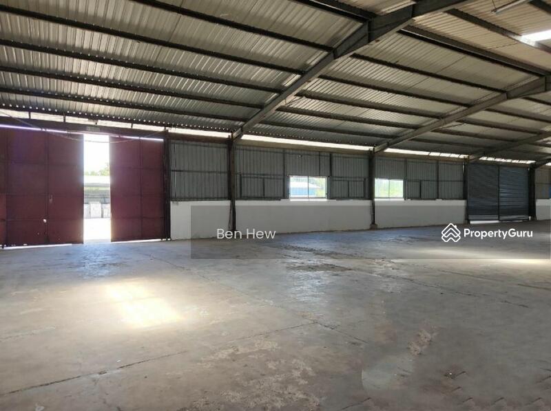 For Sale - Kamunting