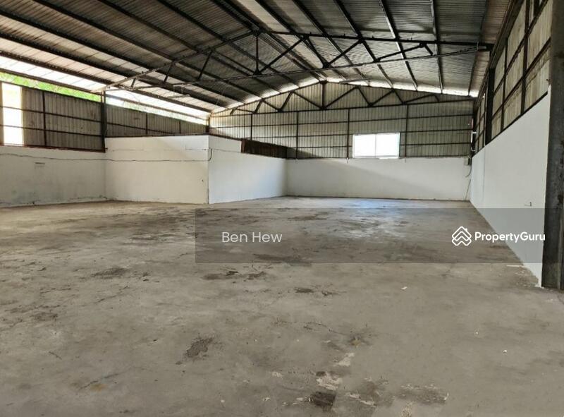 For Sale - Kamunting