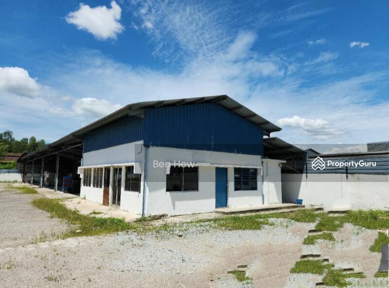 For Sale - Kamunting
