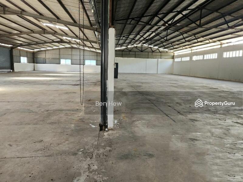 For Sale - Kamunting