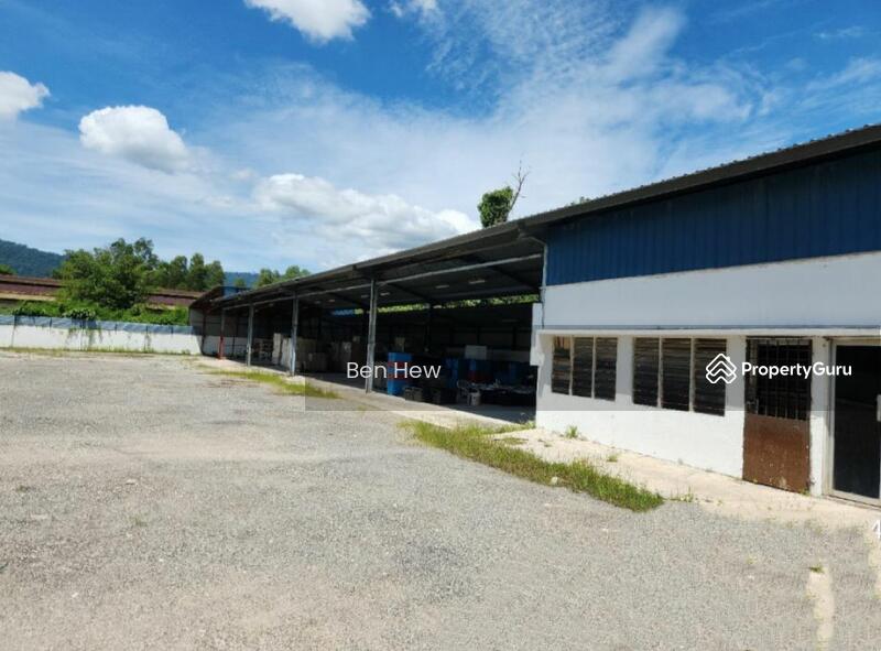 For Sale - Kamunting
