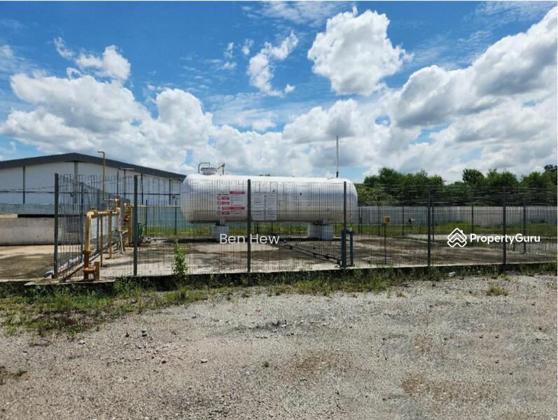 For Sale - Kamunting