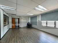 For Sale - Mak Mandin 1 half storey terrace industry sale
