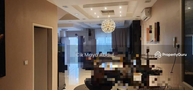 For Rent - NASSIM HEIGHTS