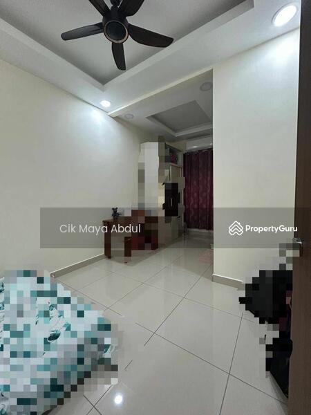 For Rent - NASSIM HEIGHTS