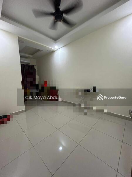 For Rent - NASSIM HEIGHTS