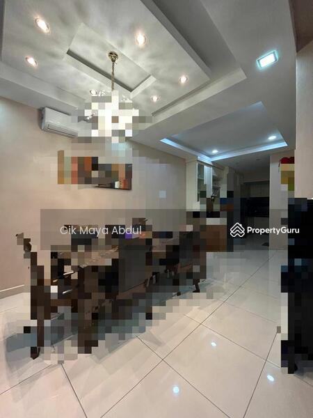 For Rent - NASSIM HEIGHTS