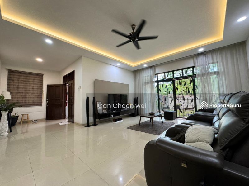 For Rent - USJ 3D