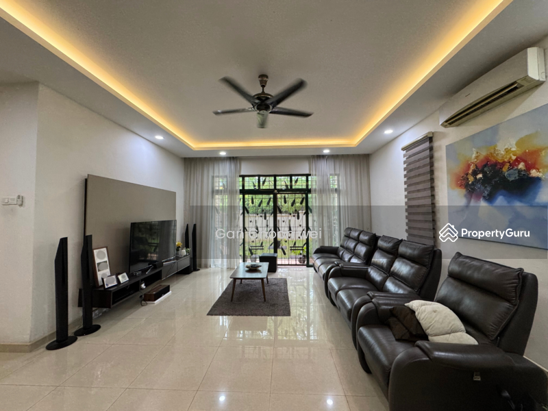 For Rent - USJ 3D