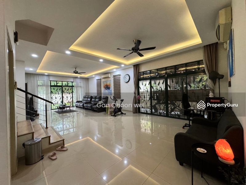 For Rent - USJ 3D