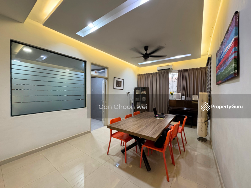 For Rent - USJ 3D
