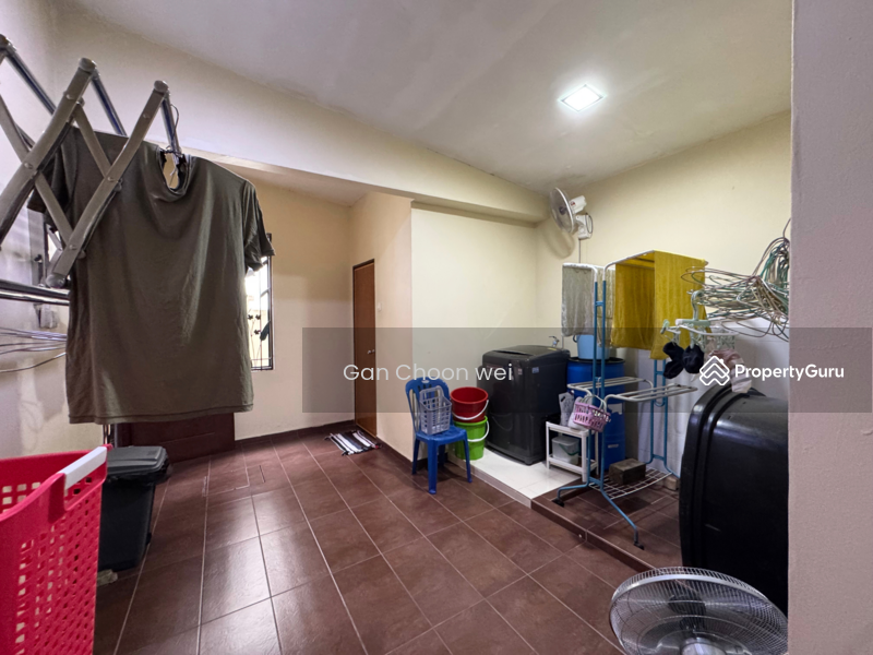 For Rent - USJ 3D