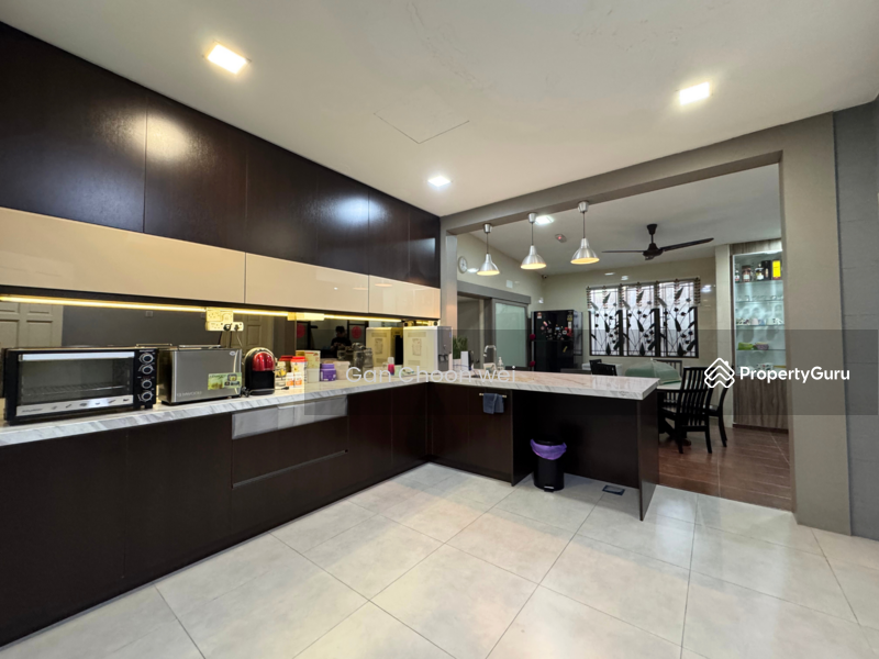 For Rent - USJ 3D
