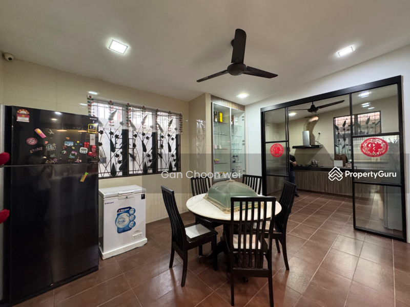 For Rent - USJ 3D