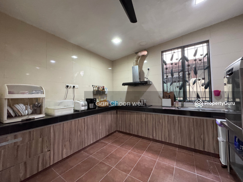 For Rent - USJ 3D