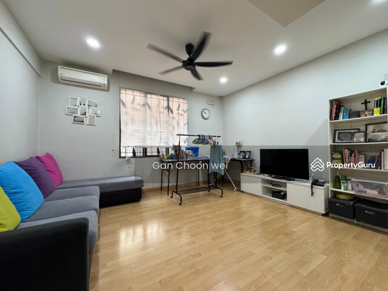 For Rent - USJ 3D