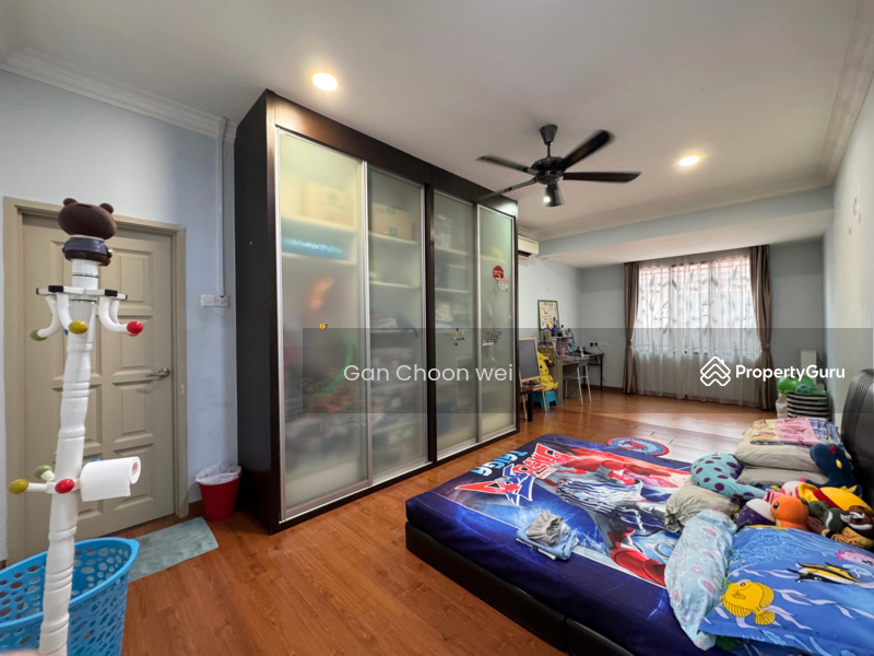 For Rent - USJ 3D