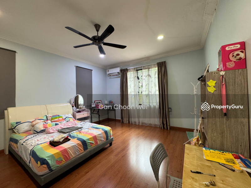 For Rent - USJ 3D