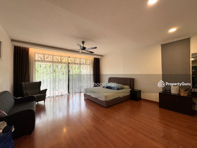 For Rent - USJ 3D
