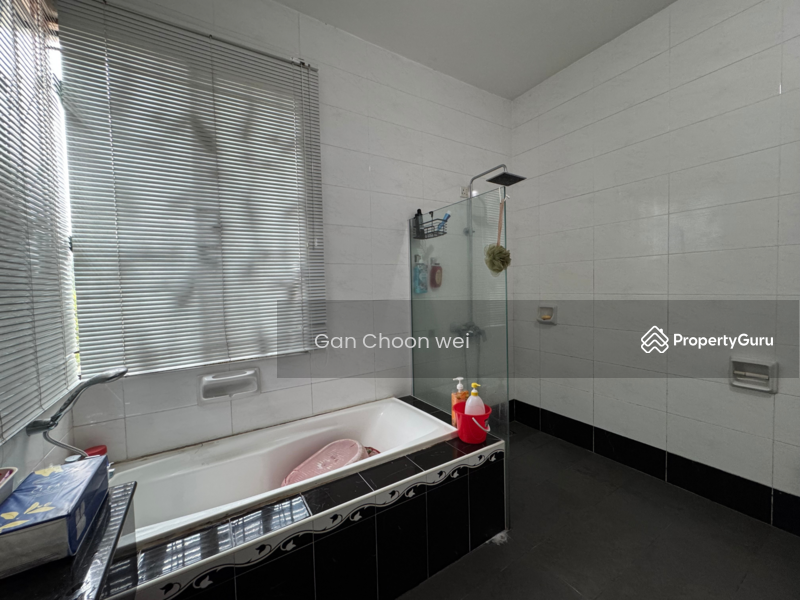 For Rent - USJ 3D