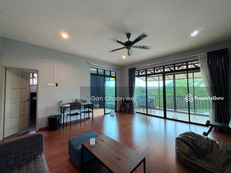 For Rent - USJ 3D