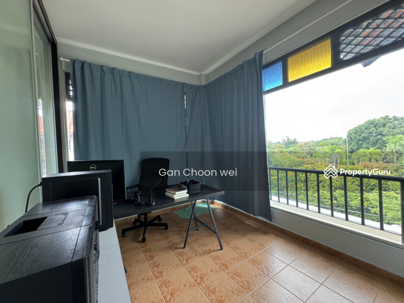 For Rent - USJ 3D