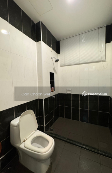 For Rent - USJ 3D