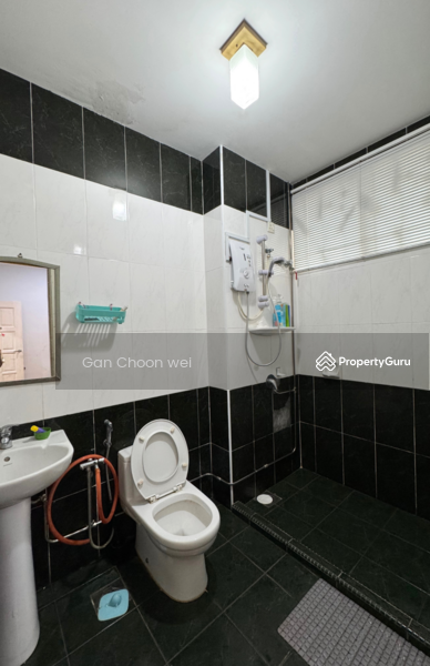 For Rent - USJ 3D