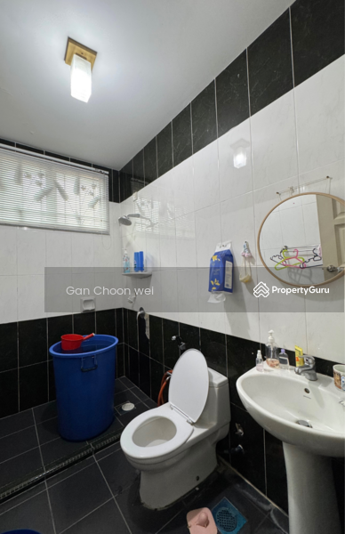 For Rent - USJ 3D