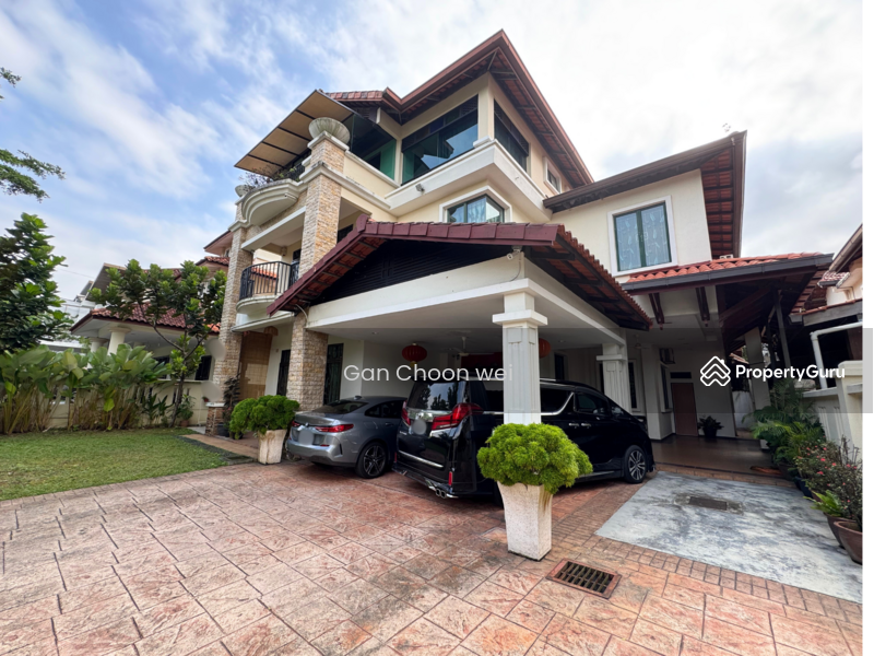 For Rent - USJ 3D