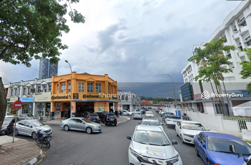 For Sale - Taman Cheras Makmur