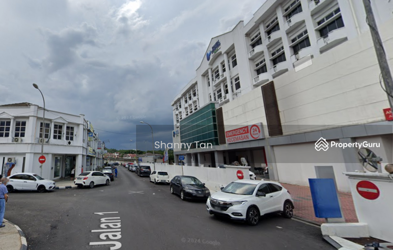 For Sale - Taman Cheras Makmur