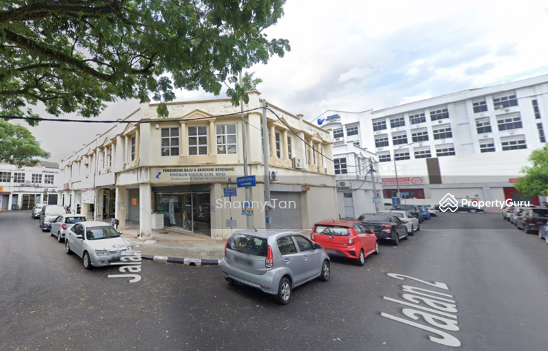 For Sale - Taman Cheras Makmur