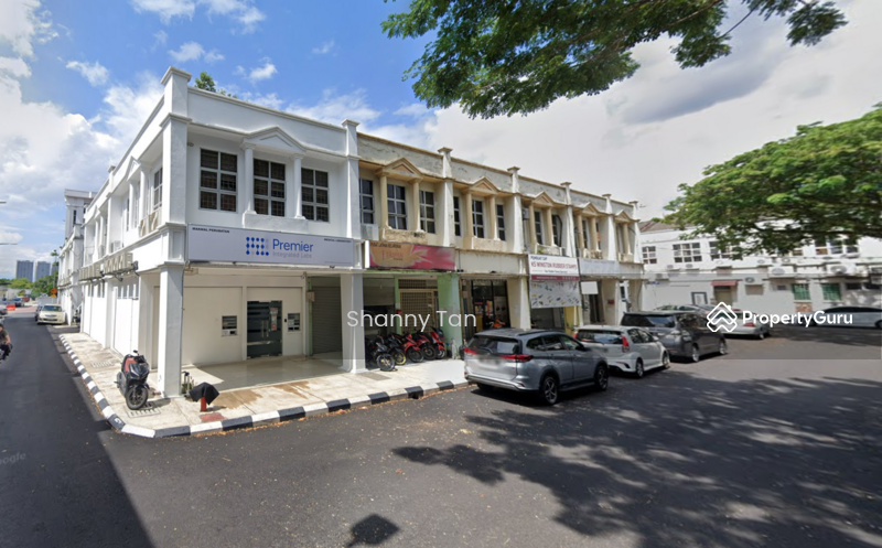 For Sale - Taman Cheras Makmur