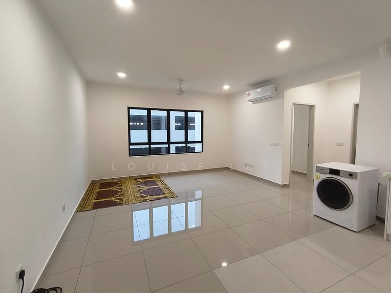 Duduk Se.Ruang @ Eco Sanctuary untuk Untuk Disewa - RM 1,300 /bulan, Mac 2026 - PropertyGuru.com.my