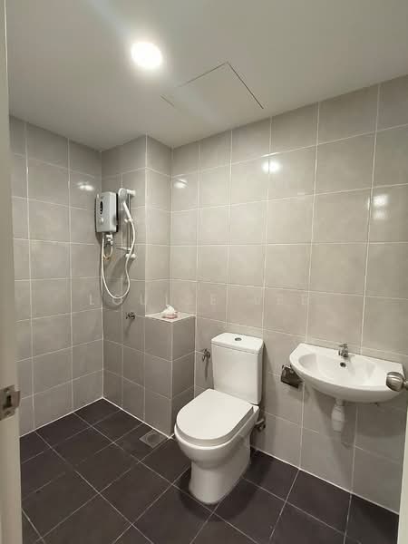 Duduk Se.Ruang @ Eco Sanctuary untuk Untuk Disewa - RM 1,300 /bulan, Mac 2026 - PropertyGuru.com.my