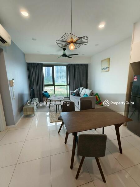 Condominium for Rent at Iskandar Residences - Cheng Keat Wong - PropertyGuru.com.my