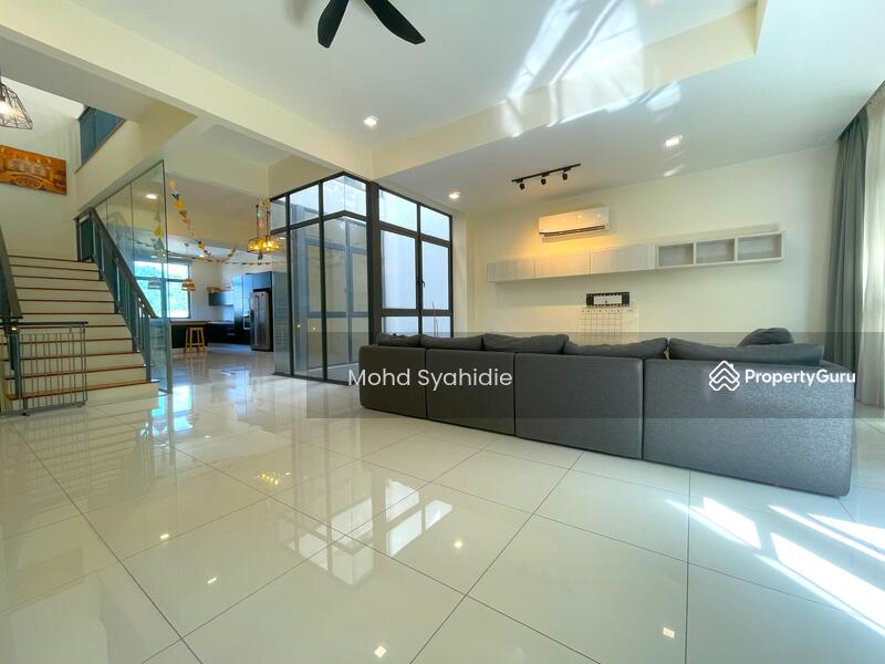 For Sale - Taman Melawati