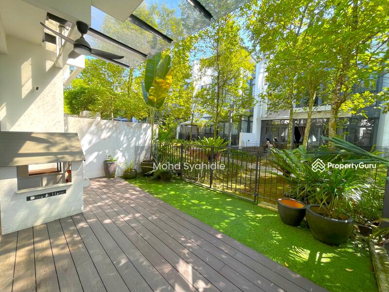For Sale - Taman Melawati