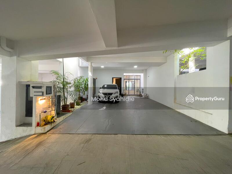 For Sale - Taman Melawati
